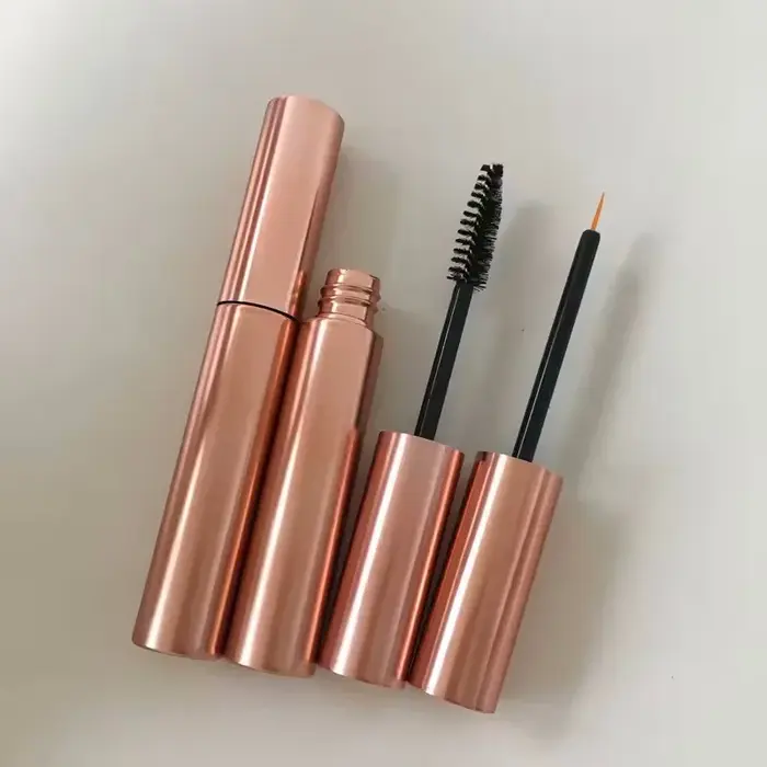 Tubes de Mascara vides de 10ml