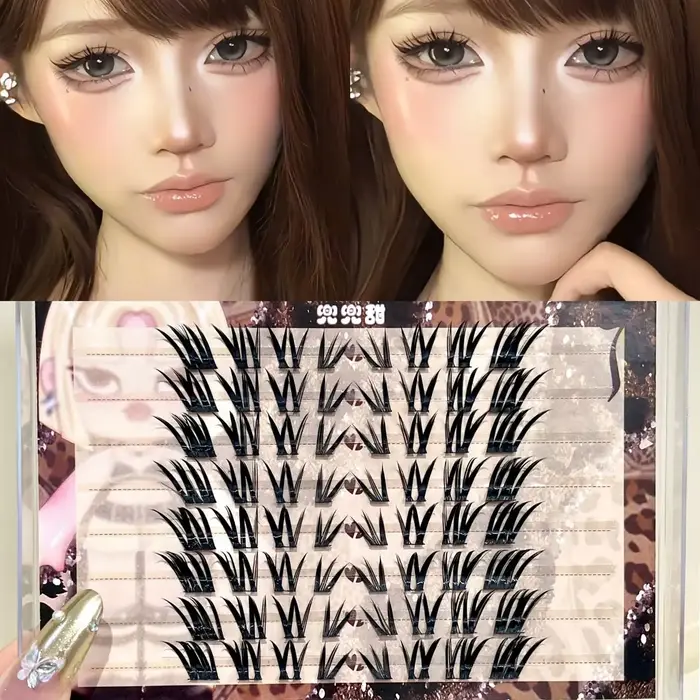 Doudoutian Vintage Korean Smoky