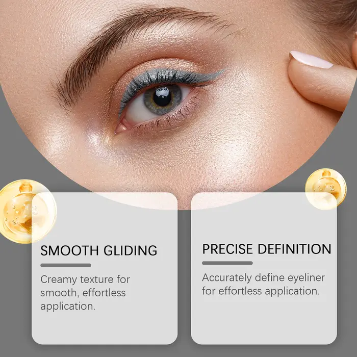 Stylo Eyeliner imperméable