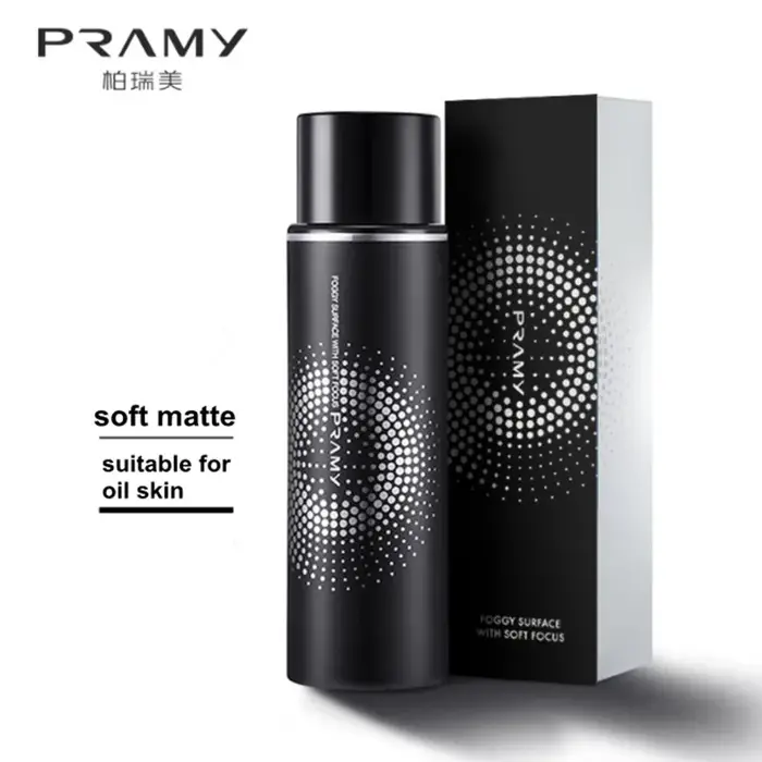 PRAM/Y – Spray de maquillage longue durée
