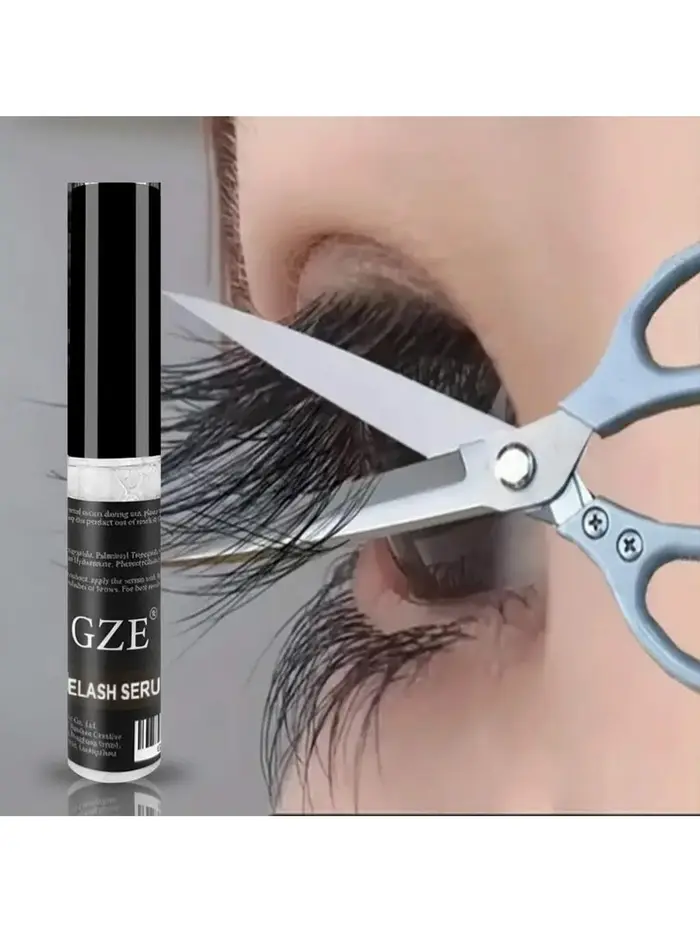 Sérum pour cils GZE Sérum rehaussant les cils