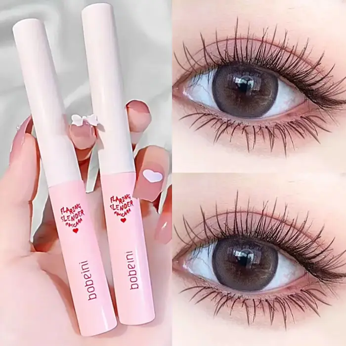 Mascara à brosse Ultra-fine