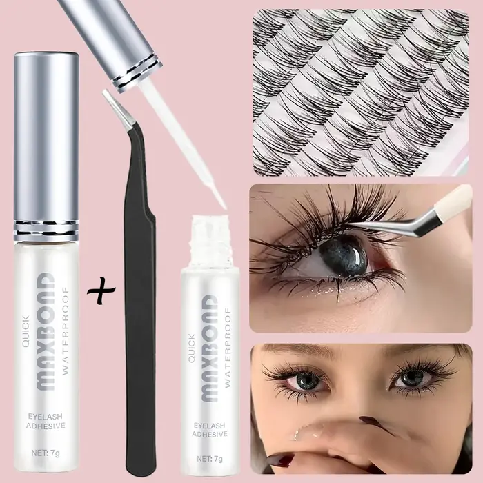 Colle pour Extension de faux cils
