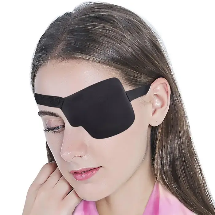 Patch Oculaire Médical pour Enfant