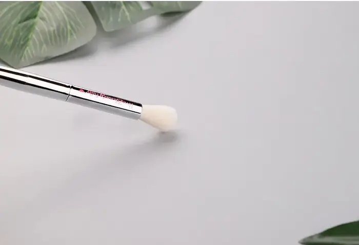 Pinceaux de maquillage ombre à paupières