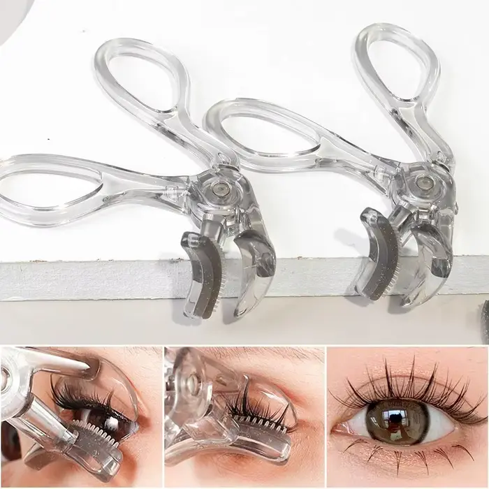 Recourbe-cils longue durée, outil de curling professionnel, outil de maquillage des yeux, cadeau abordable pour étudiant