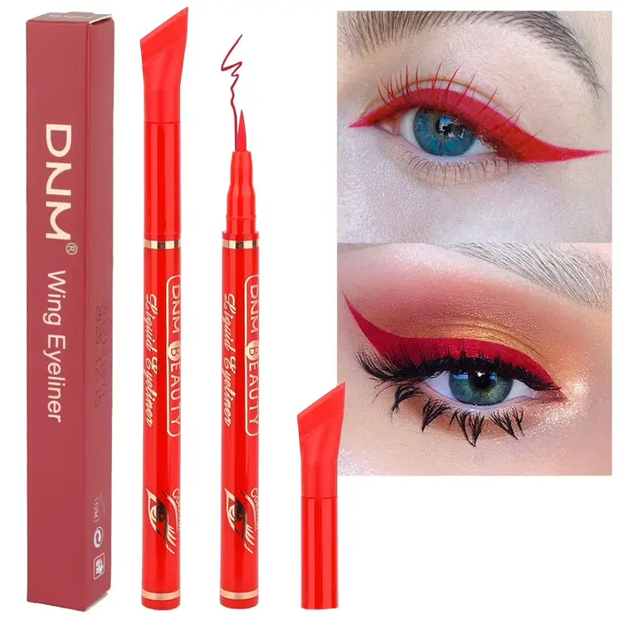 Stylo Eyeliner liquide mat