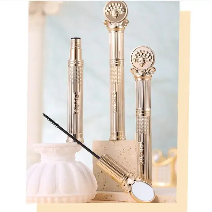AGAG Mascara imperméable épais longue durée