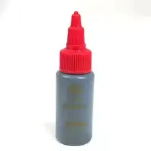 Colle adhésive pour extensions de cils 1/2/4oz