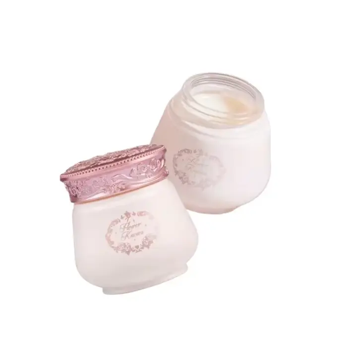 Flower Knows – crème démaquillante pour contes de fées, baume nettoyant Original pour les yeux et le
