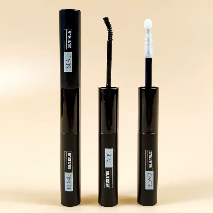 Colle à cils 2 en 1, vente en gros
