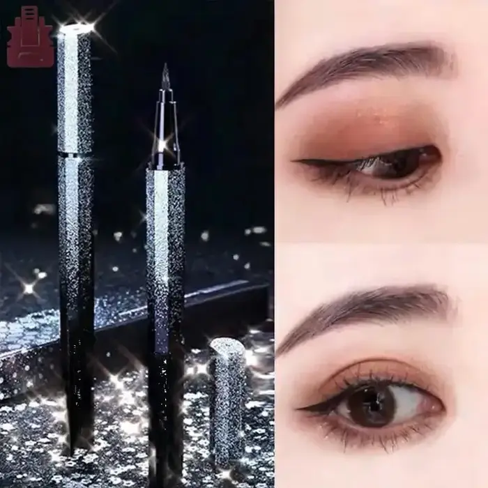 Crayon Eyeliner ciel étoilé