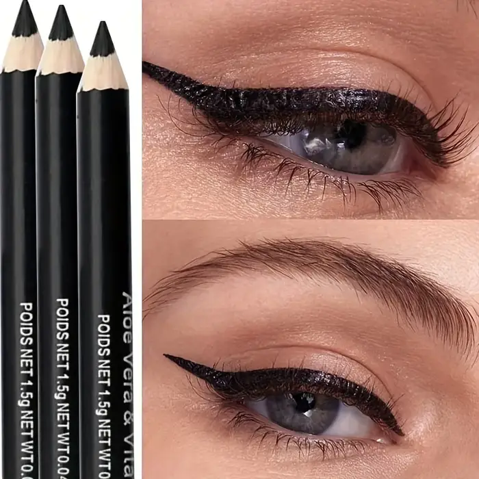 Stylo de maquillage pour les yeux
