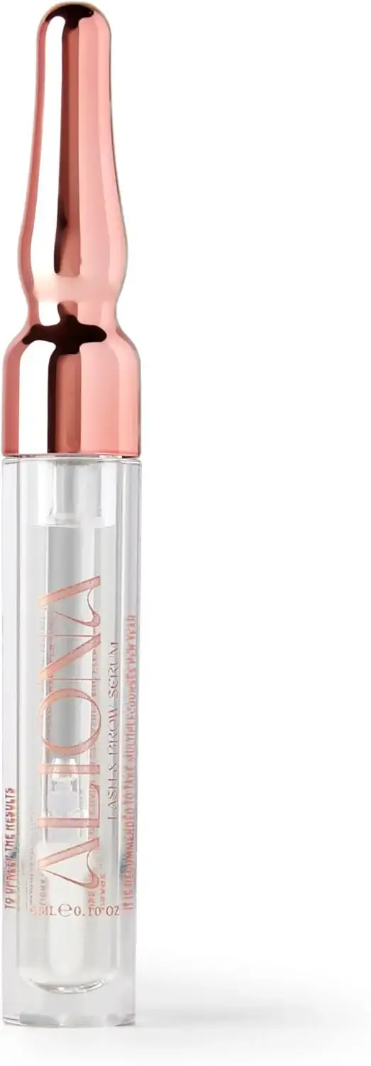 Sérum pour cils et sourcils - Formule avancée