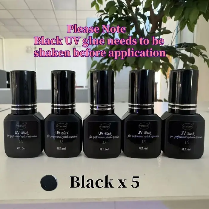 Colle arina pour extensions de cils