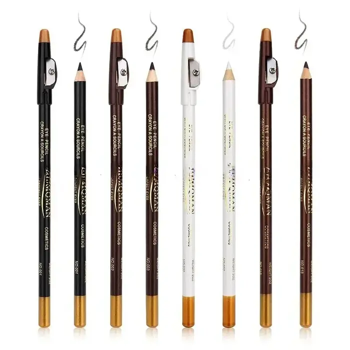 Crayon à sourcils pour hommes