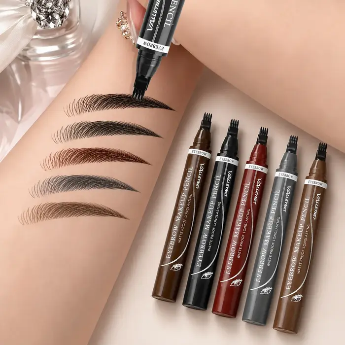 Crayon à sourcils 1 pièce