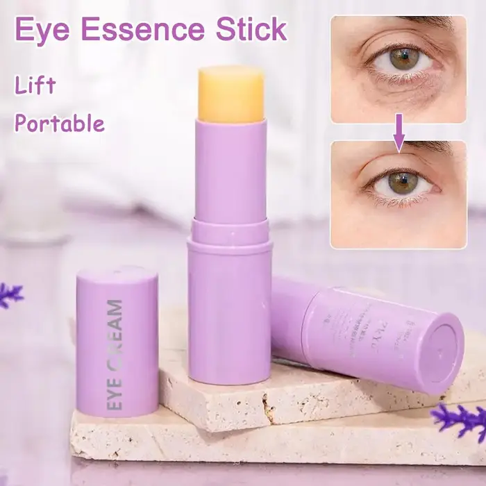 Crème pour les yeux anti-rides