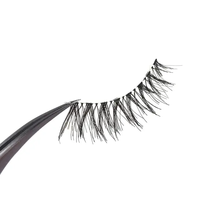Faux-Cils Naturels et Longs