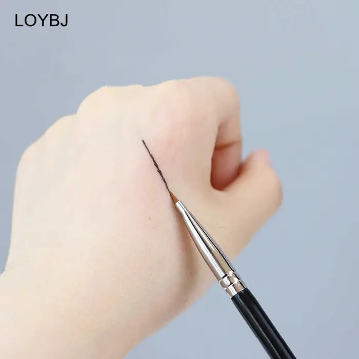 Pinceau à Eyeliner pour les yeux