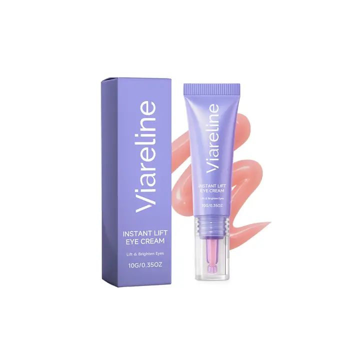 Crème Contour des Yeux au Collagène Anti-Rides