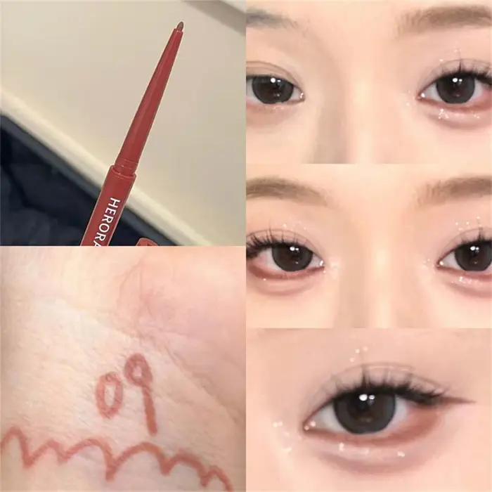 Crayon Eyeliner imperméable