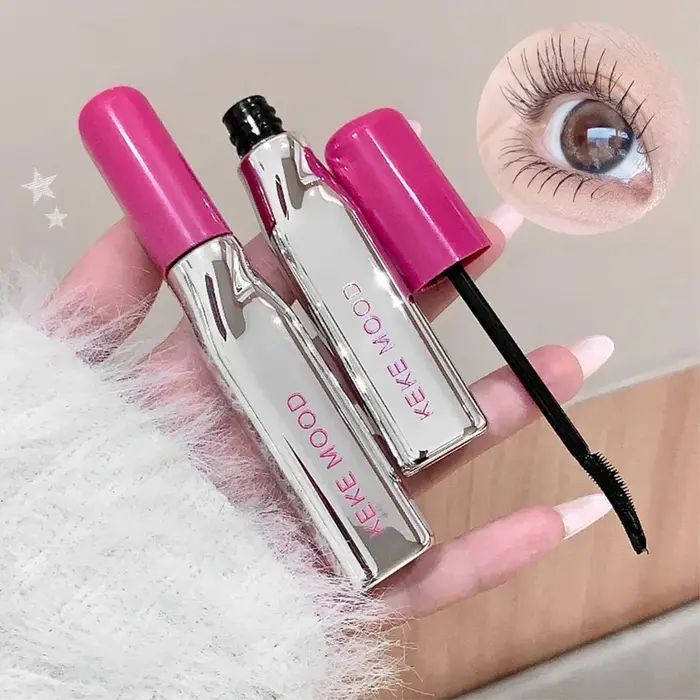 Démaquillant pour cils