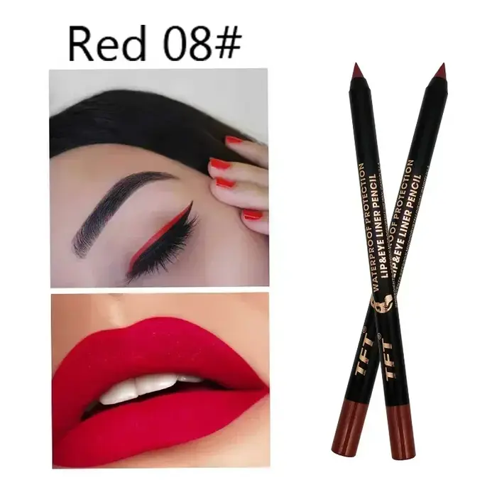 Crayon Eyeliner longue durée
