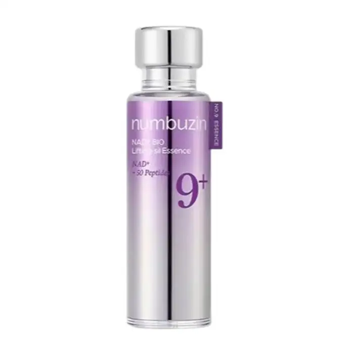 Crème pour les yeux NAD+ à l'essence ultrasonique liquide, réduit efficacement les ridules, les cern