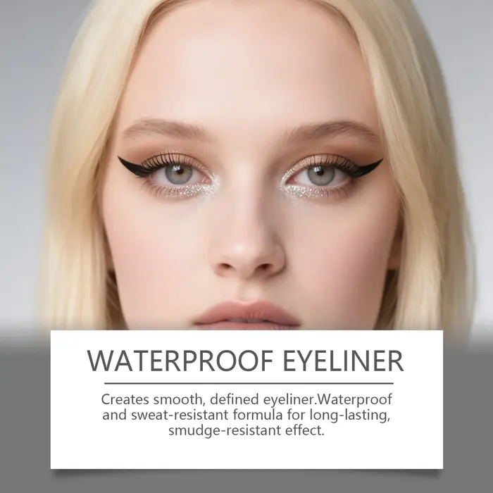 Stylo Eyeliner imperméable