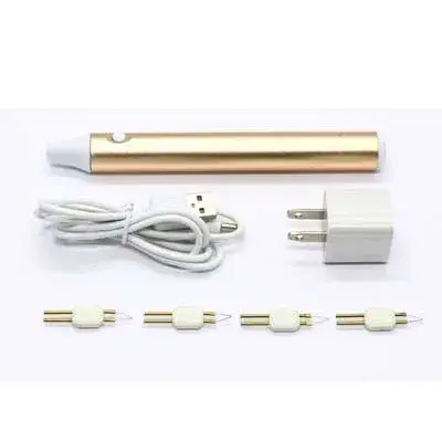 Outils pour paupières, chargeur à Double paupière