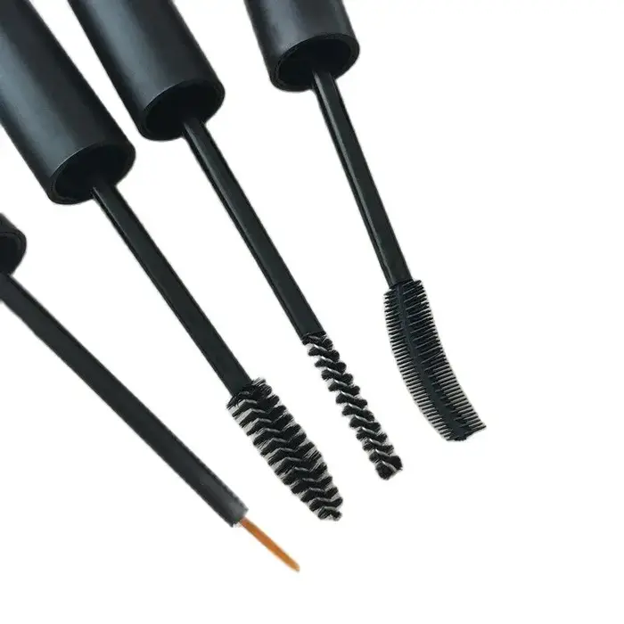 Tube de Mascara noir vide de 4ML