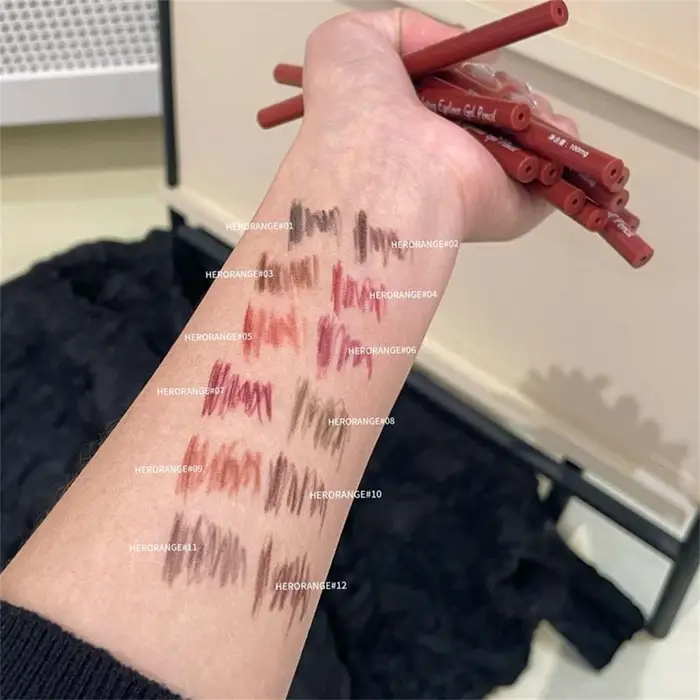 Crayon Eyeliner imperméable