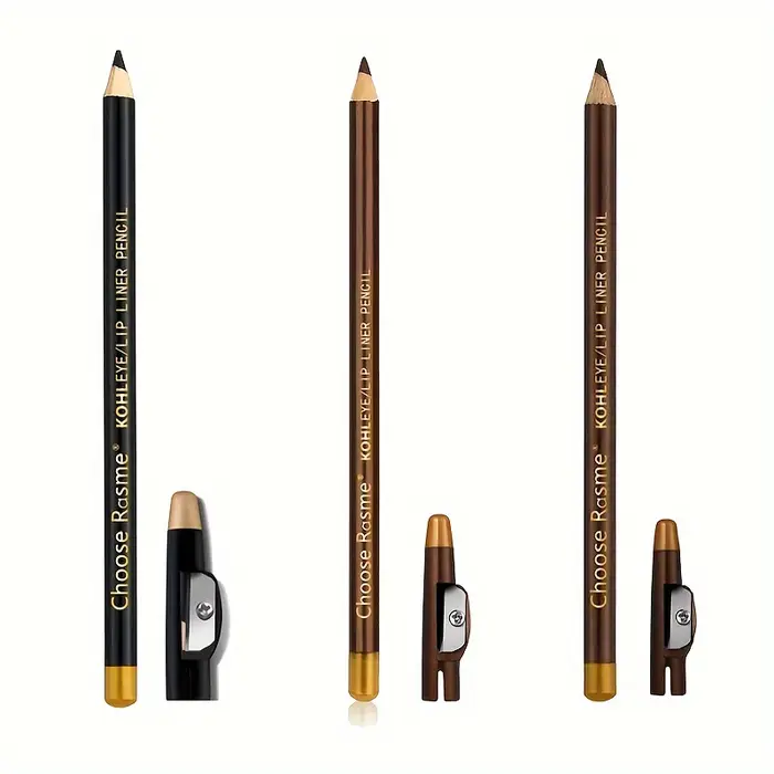 Crayon à sourcils Eyeliner
