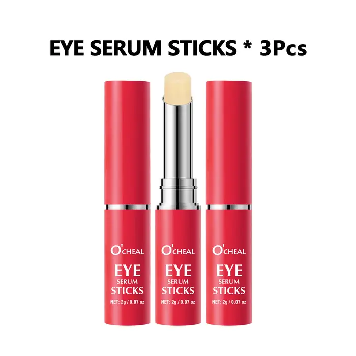 O'CHEA crème pour les yeux hydratante estompe les ridules Lifting raffermissant réparation sérum