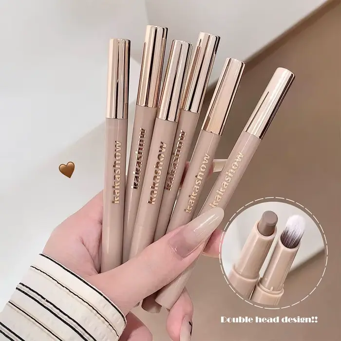 Stylo de Contouring 3D Longue Durée Imperméable Fini Mat