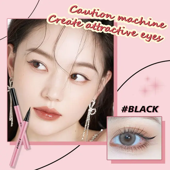 Eyeliner liquide professionnel