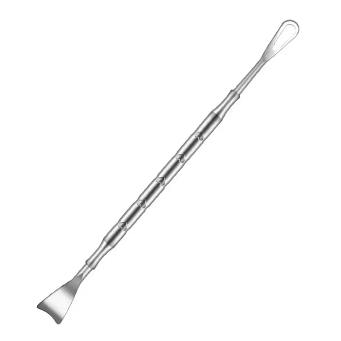 Extracteur de points noirs, outil Popper de boutons, traitement d'élimination de l'aiguille d'acné, 