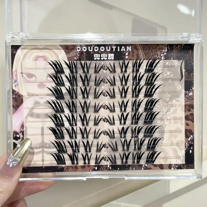Doudoutian Vintage Korean Smoky