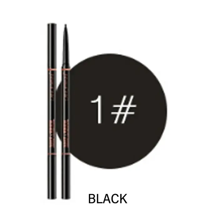 Stylo Rehausseur de Sourcils Waterproof à Rotation existent