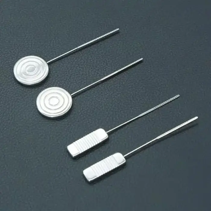 Outils de conception de la paupière supérieure