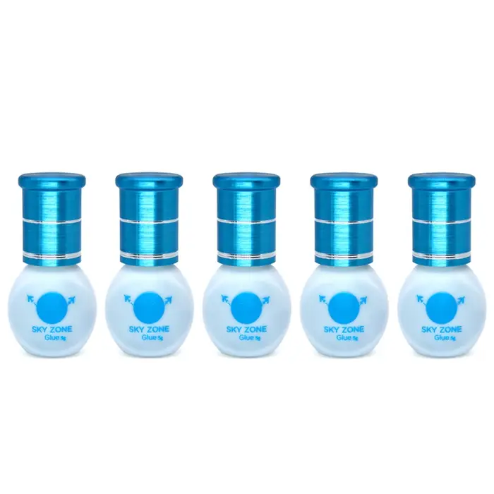 Sky Zone – colle pour Extensions de cils