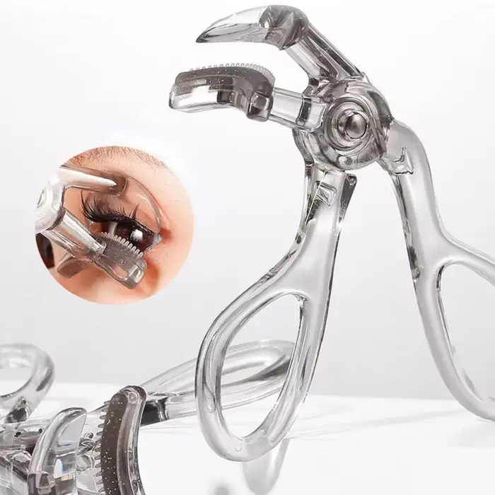 Recourbe-cils longue durée, outil de curling professionnel, outil de maquillage des yeux, cadeau abordable pour étudiant