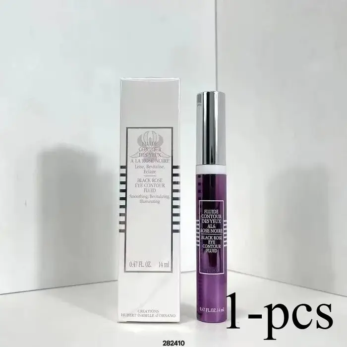 FLUIDE CONTRE LES CERNES BLACK ROSE Lissant Revitalisant Illuminant 14Ml