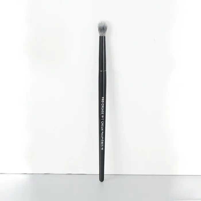 Brosse professionnelle pour ombre à paupières