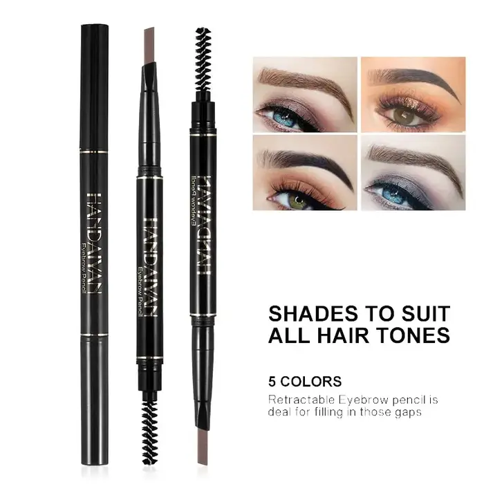 Crayon EyebloggPen à Double Tête
