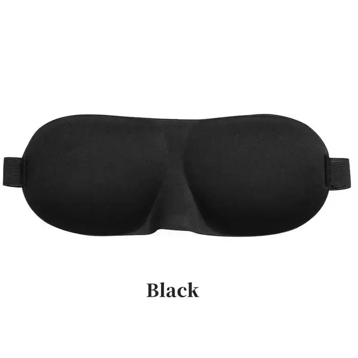 Masque de sommeil blocage