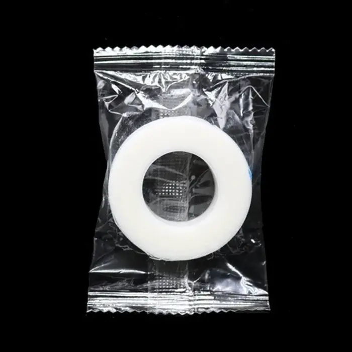 3/5 rouleaux de ruban adhésif PE pour Extension de cils