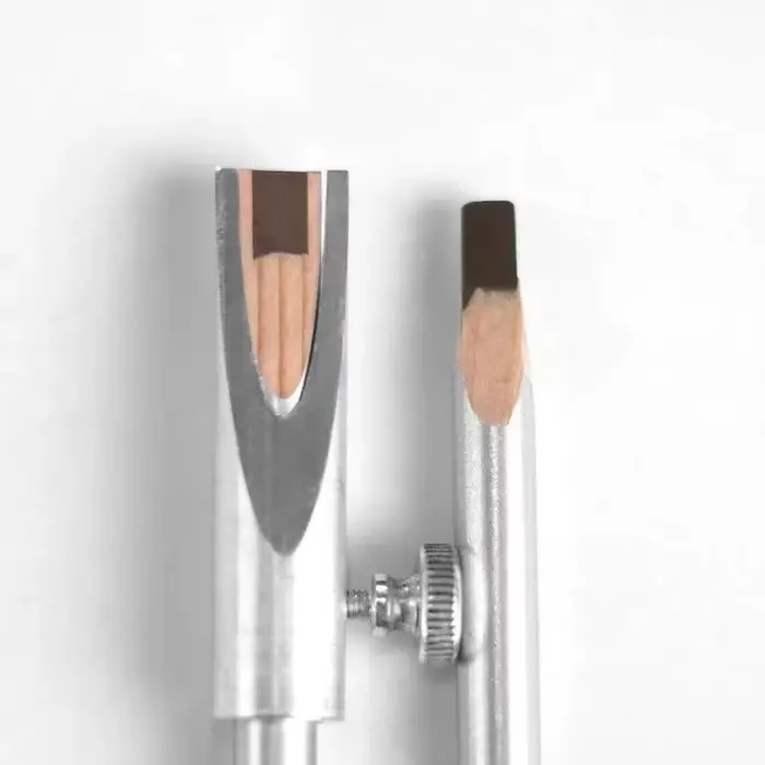 Taille-crayon en métal