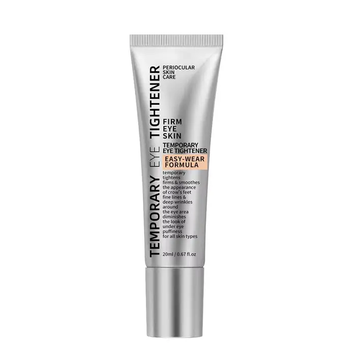 Crème pour les yeux ferme instantanée Crème instantanée pour le raffermissement et la défaut des yeu